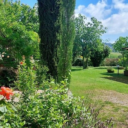 Chianti - Lovely Cottage With Parking & Garden! Castelnuovo Berardenga Luaran gambar